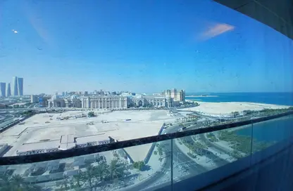 Apartment - 2 Bedrooms - 3 Bathrooms for rent in Marina District - Lusail
