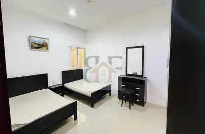 Apartment - 2 Bedrooms - 2 Bathrooms for rent in Najma Street - Najma - Doha