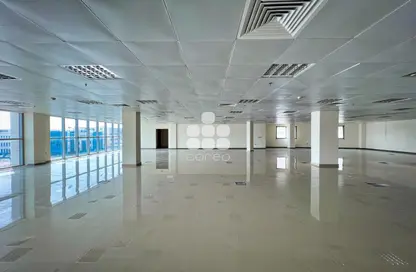 Parking image for: Office Space - Studio - 2 Bathrooms for rent in Qatar finance House - C-Ring Road - Al Sadd - Doha, Image 1