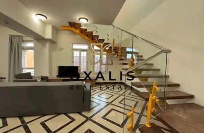 شقة - 2 غرف نوم - 3 حمامات للايجار في بياتزا  2 - بياتزا - فوكس هيلز - الوسيل