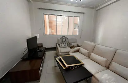 Apartment - 1 Bedroom - 1 Bathroom for rent in Al Zubair Bakkar Street - Al Sadd - Doha