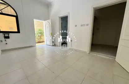 Apartment - 1 Bedroom - 1 Bathroom for rent in Al Maamoura - Al Maamoura - Doha