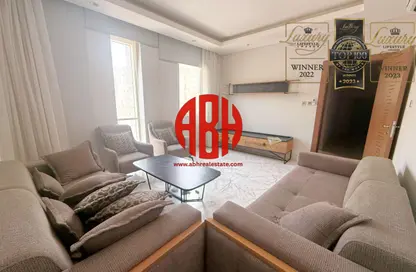 Apartment - 2 Bedrooms - 2 Bathrooms for rent in Anas Street - Fereej Bin Mahmoud North - Fereej Bin Mahmoud - Doha Apartment - 2 Bedrooms - 2 Bathrooms for rent in Anas Street - Fereej Bin Mahmoud North - Fereej Bin Mahmoud - Doha