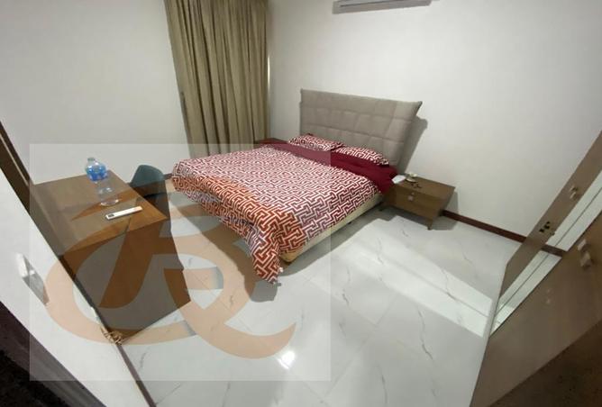 Apartment - 3 Bedrooms - 2 Bathrooms for rent in Sapphire Park-Inn - Najma - Doha