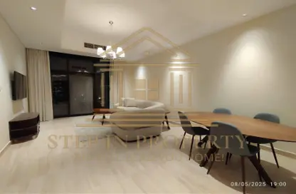 Apartment - 2 Bedrooms - 2 Bathrooms for rent in Giardino Gardens - Giardino Villas - The Pearl Island - Doha