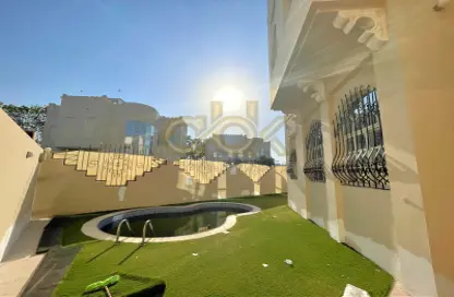 فيلا - 4 غرف نوم - 5 حمامات للايجار في فلل واست باي لاغون - وست باي لاجون - بحيرة وست لاجون - الدوحة