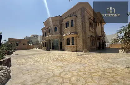 Villa - 7+ Bedrooms - 7+ Bathrooms for rent in West Bay Villas - West Bay - West Bay - Doha