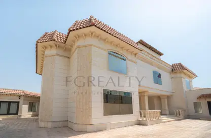 Villa - 7 Bedrooms - 7+ Bathrooms for sale in Al Huda Street - Onaiza 65 - Doha