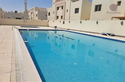 مجمع سكني - 4 غرف نوم - 4 حمامات للايجار في بوابة الخيساء - الخيصة - أم صلال محمد