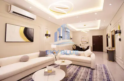 Apartment - 2 Bedrooms - 3 Bathrooms for rent in Al Waab - Al Waab - Doha
