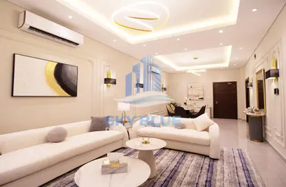 Apartment - 2 Bedrooms - 3 Bathrooms for rent in Al Waab - Al Waab - Doha