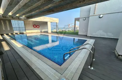 Apartment - 1 Bedroom - 2 Bathrooms for rent in Giardino Apartments - The Pearl Island - Doha