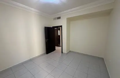 Apartment - 3 Bedrooms - 2 Bathrooms for rent in Najma Street - Najma - Doha