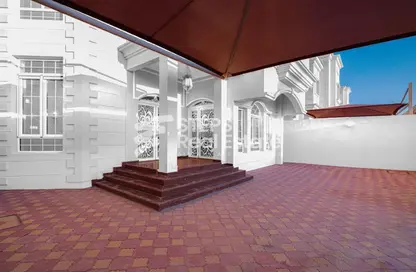 Villa - 5 Bedrooms - 5 Bathrooms for rent in Al Waab Street - Al Waab - Doha