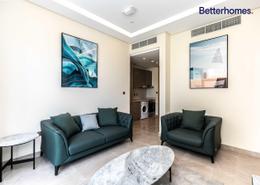 Apartment - 1 bedroom - 1 bathroom for rent in Umm Ghuwailina 4 - Umm Ghuwailina - Doha