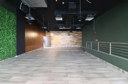 Shop - Studio - 1 Bathroom for rent in Al Wakra - Al Wakrah - Al Wakra