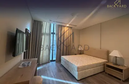 Apartment - 2 Bedrooms - 3 Bathrooms for rent in Giardino Gardens - Giardino Villas - The Pearl Island - Doha