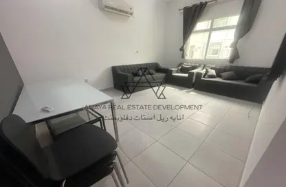 Apartment - 2 Bedrooms - 2 Bathrooms for rent in Al Kheesa - Al Kheesa - Umm Salal Mohammed
