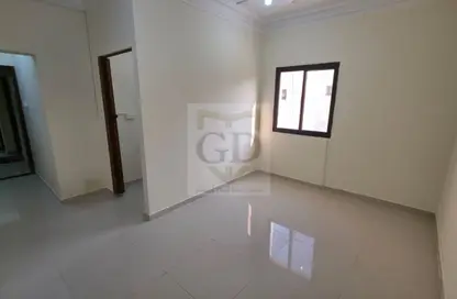 Apartment - Studio - 1 Bathroom for rent in Old Airport Road - Old Airport Road - Doha