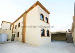 1BHK SEMI FURNISHED COMPOUND APRTMENT