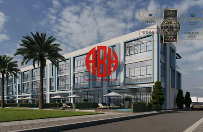 Townhouse - 3 Bedrooms - 4 Bathrooms for sale in Qetaifan Islands - Lusail Townhouse - 3 Bedrooms - 4 Bathrooms for sale in Qetaifan Islands - Lusail