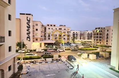 Apartment - 1 Bedroom - 2 Bathrooms for sale in Regency Residence Fox Hills 1 - Lusail