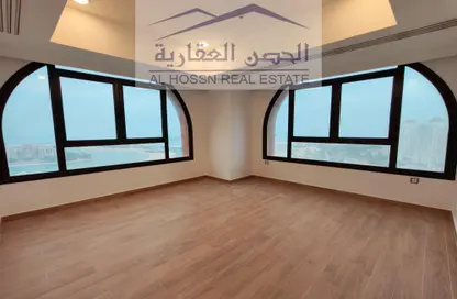 Apartment - 4 Bedrooms - 4 Bathrooms for rent in Tuscan Tower - Porto Arabia - The Pearl Island - Doha