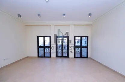 Apartment - 1 Bedroom - 2 Bathrooms for sale in Qanat Quartier - The Pearl Island - Doha