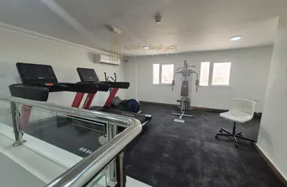 Apartment - 3 Bedrooms - 3 Bathrooms for rent in Al Waab Street - Al Waab - Doha