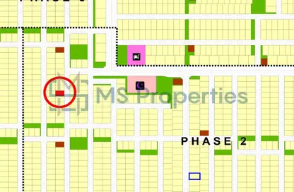 Land - Studio for sale in Lusail Residence - Marina District - Lusail