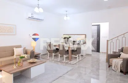 Villa - 4 Bedrooms - 4 Bathrooms for sale in Al Wukair - Al Wukair - Al Wakra
