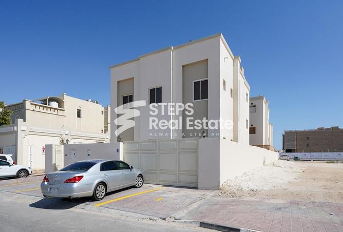 Villa for sale in Umm Abirieh - Al Shamal