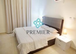 Apartment - 1 bedroom - 1 bathroom for rent in Jaidah Square - Umm Ghuwalina - Umm Ghuwailina - Doha