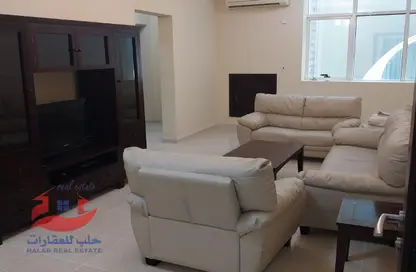 شقة - غرفة نوم - 1 حمام للايجار في شارع الجزيره - فريج بن محمود الشمالي - فريج بن محمود - الدوحة
