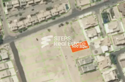 Land - Studio for sale in Al Nuaija Street - Al Nuaija - Doha