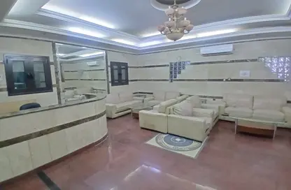 شقة - 2 غرف نوم - 2 حمامات للايجار في 24 راستيك - شارع الكنانة - السد - الدوحة