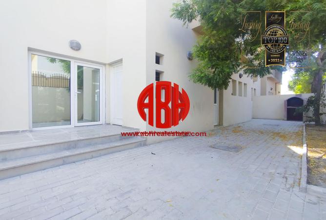 مجمع سكني - 3 غرف نوم - 5 حمامات للايجار في وادي المرخ - مريخ - المريخ - الدوحة