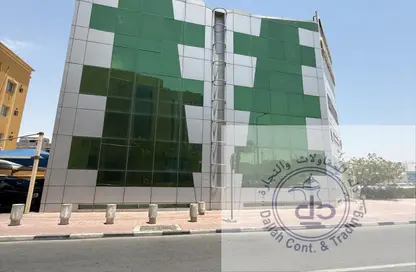 Office Space - Studio - 2 Bathrooms for rent in Fereej Bin Omran - Doha