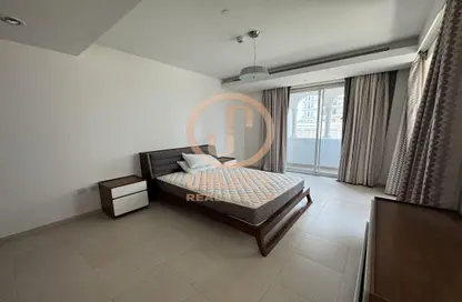 Apartment - 1 Bedroom - 2 Bathrooms for rent in Viva West - Viva Bahriyah - The Pearl Island - Doha