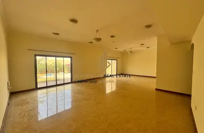 Villa - 3 Bedrooms - 3 Bathrooms for rent in Al Soudan - Al Soudan - Doha