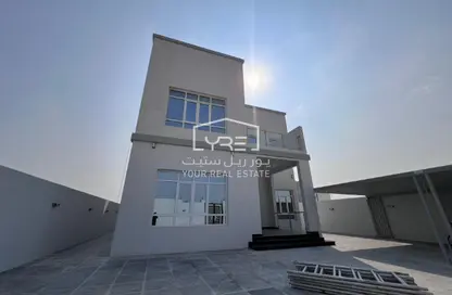 Villa - 7 Bedrooms - 7+ Bathrooms for sale in Al Hadara Street - Al Thumama - Doha