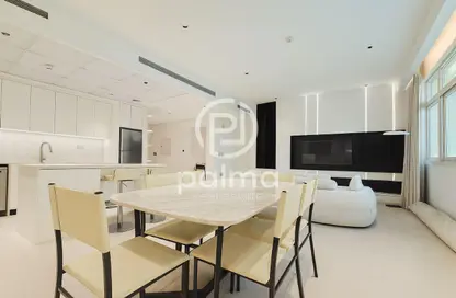 Apartment - 2 Bedrooms - 3 Bathrooms for sale in Residential D5 - Fox Hills South - Fox Hills - Lusail