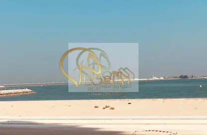 Apartment - 2 Bedrooms - 3 Bathrooms for sale in Burj DAMAC Waterfront - Waterfront Residential - The Waterfront - Lusail