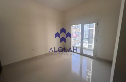 شقة - 2 غرف نوم - 2 حمامات للايجار في لوسيل ريسيدينس - منطقة المارينا - الوسيل