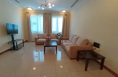 Apartment - 1 Bedroom - 2 Bathrooms for rent in West Bay Tower - West Bay - West Bay - Doha