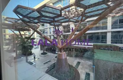 Apartment - 2 Bedrooms - 3 Bathrooms for sale in Gewan Island - The Pearl Island - Doha