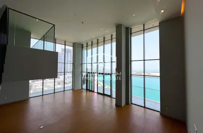 Duplex - 4 Bedrooms - 4 Bathrooms for sale in Lusail Residence - Marina District - Lusail