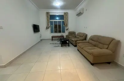 Apartment - 1 Bedroom - 1 Bathroom for rent in Al Kheesa - Al Kheesa - Umm Salal Mohammed
