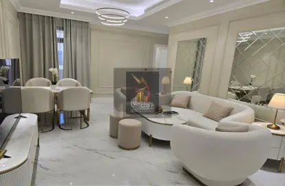 Apartment - 2 Bedrooms - 3 Bathrooms for rent in Al Waab Street - Al Waab - Doha
