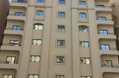 شقة - 2 غرف نوم - 2 حمامات للايجار في المنصورة - المنصورة - الدوحة